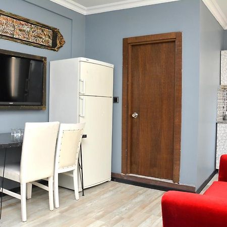 Palmiye Suit Otel Provincia di Provincia di Istanbul Esterno foto