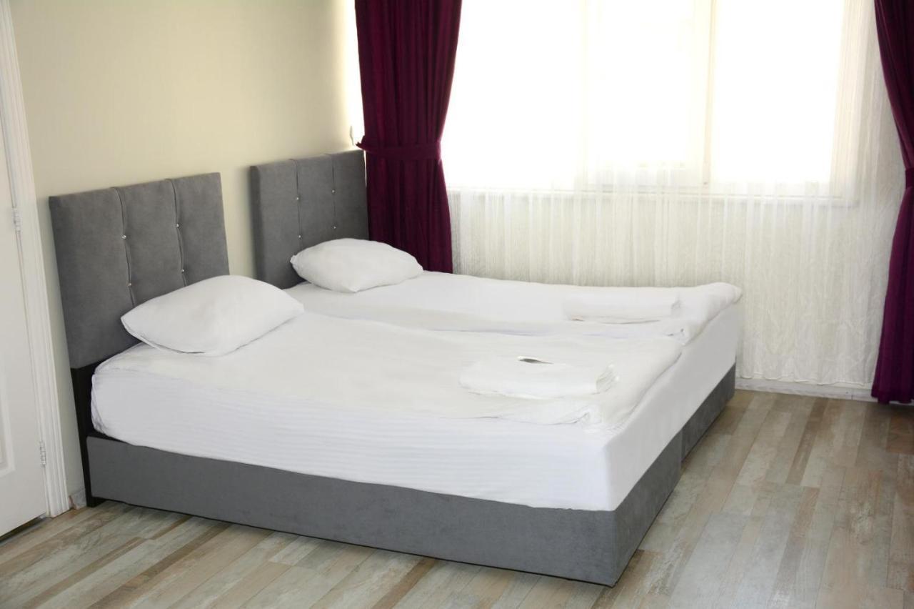 Palmiye Suit Otel Provincia di Provincia di Istanbul Esterno foto
