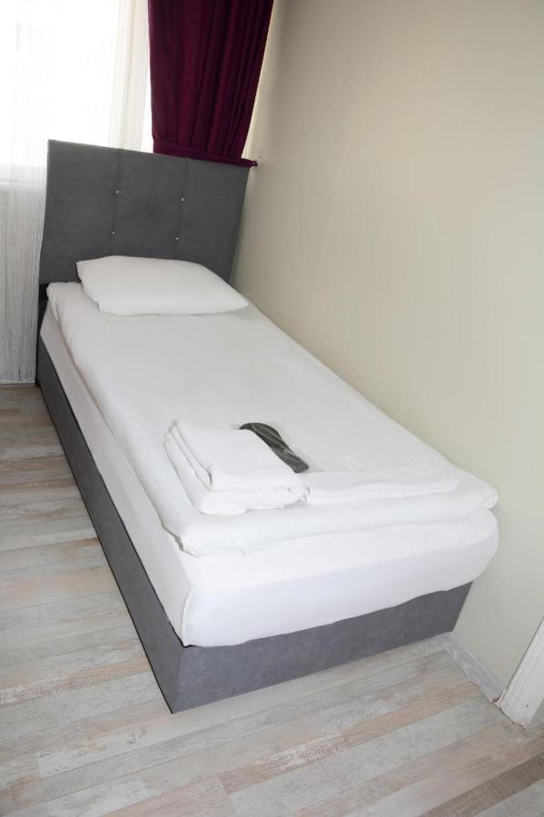 Palmiye Suit Otel Provincia di Provincia di Istanbul Esterno foto