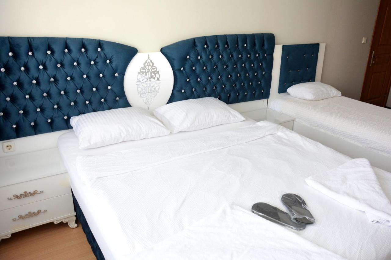 Palmiye Suit Otel Provincia di Provincia di Istanbul Esterno foto
