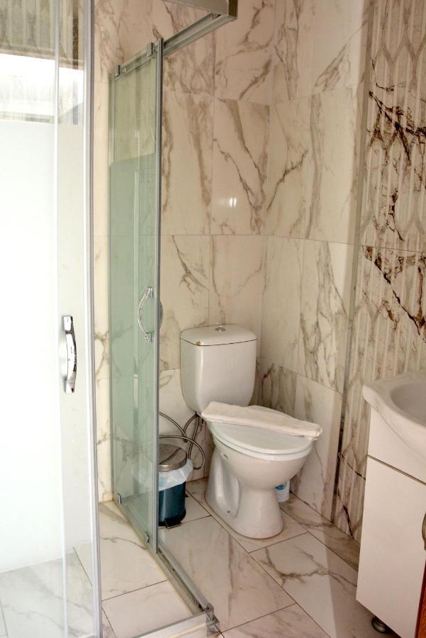Palmiye Suit Otel Provincia di Provincia di Istanbul Esterno foto