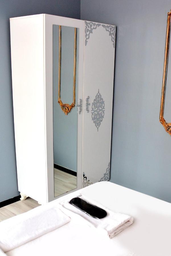 Palmiye Suit Otel Provincia di Provincia di Istanbul Esterno foto