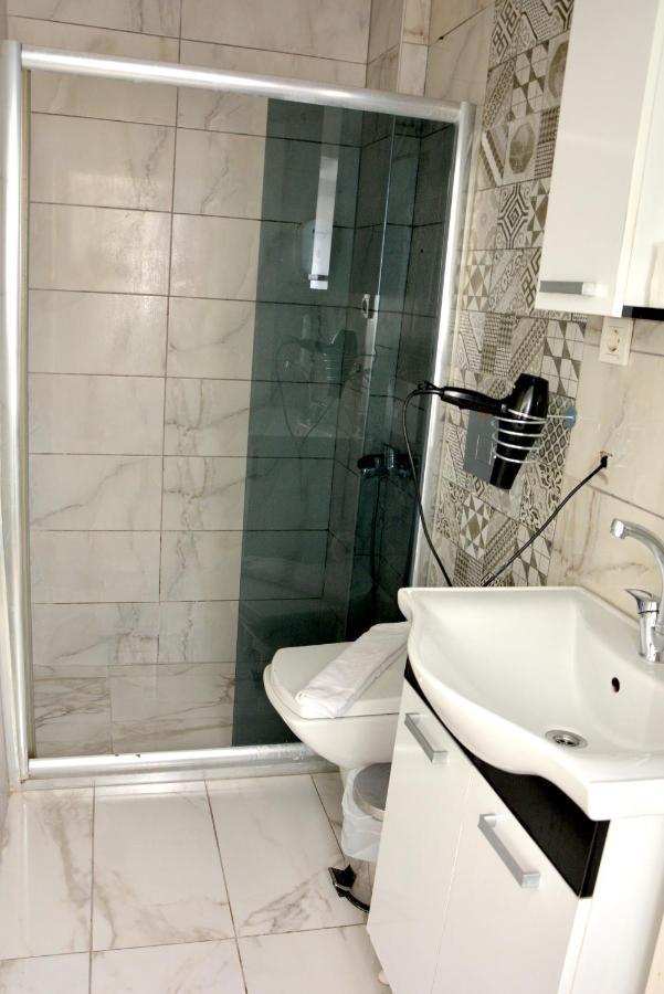 Palmiye Suit Otel Provincia di Provincia di Istanbul Esterno foto