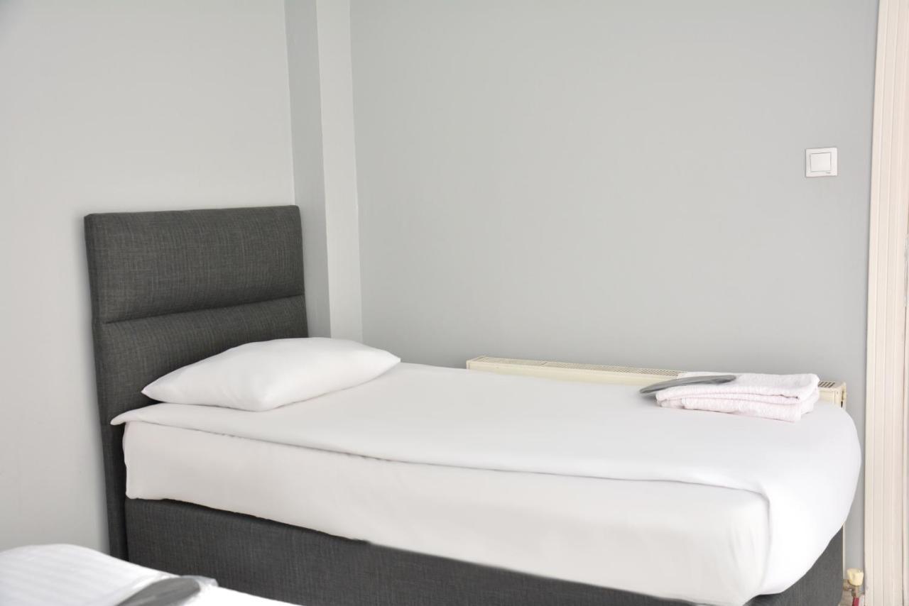 Palmiye Suit Otel Provincia di Provincia di Istanbul Esterno foto