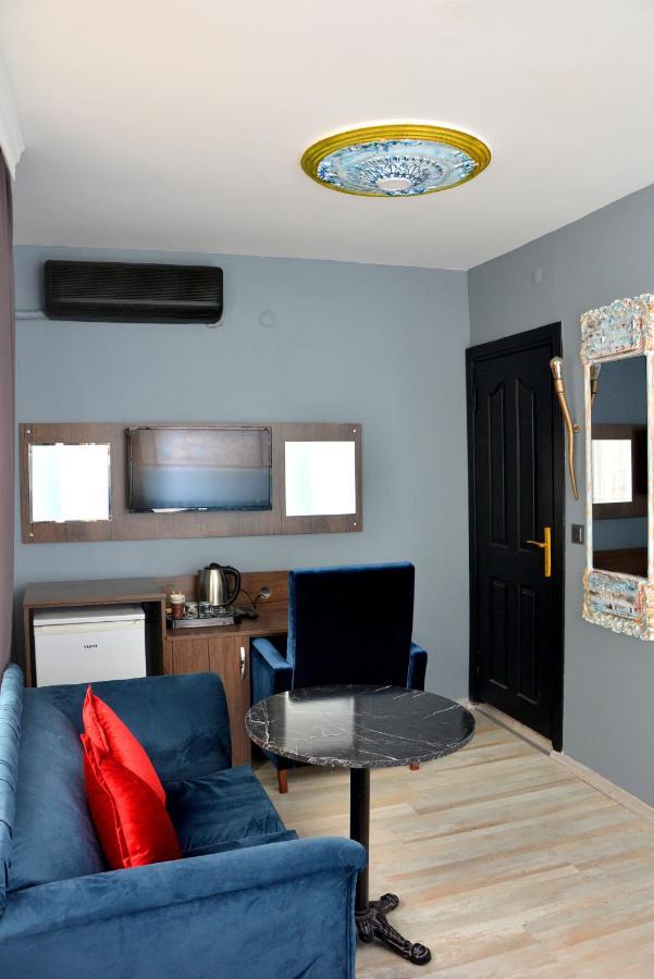 Palmiye Suit Otel Provincia di Provincia di Istanbul Esterno foto