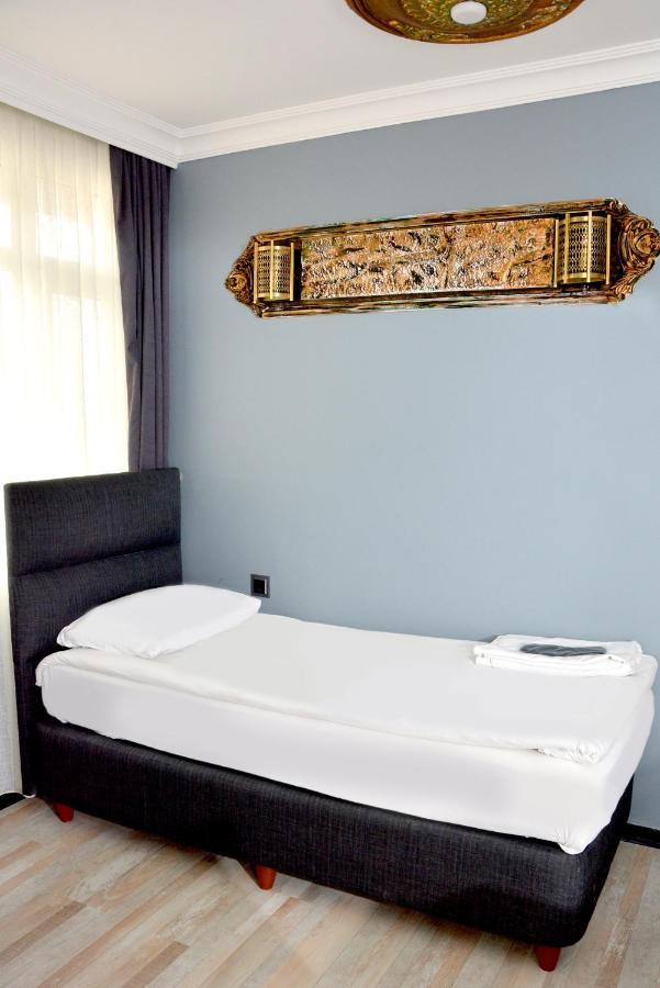 Palmiye Suit Otel Provincia di Provincia di Istanbul Esterno foto