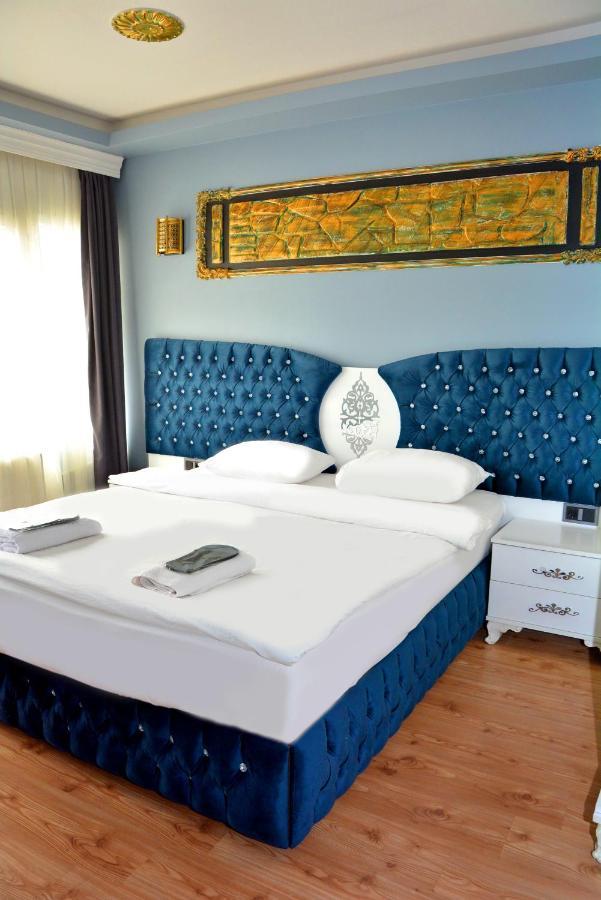 Palmiye Suit Otel Provincia di Provincia di Istanbul Esterno foto