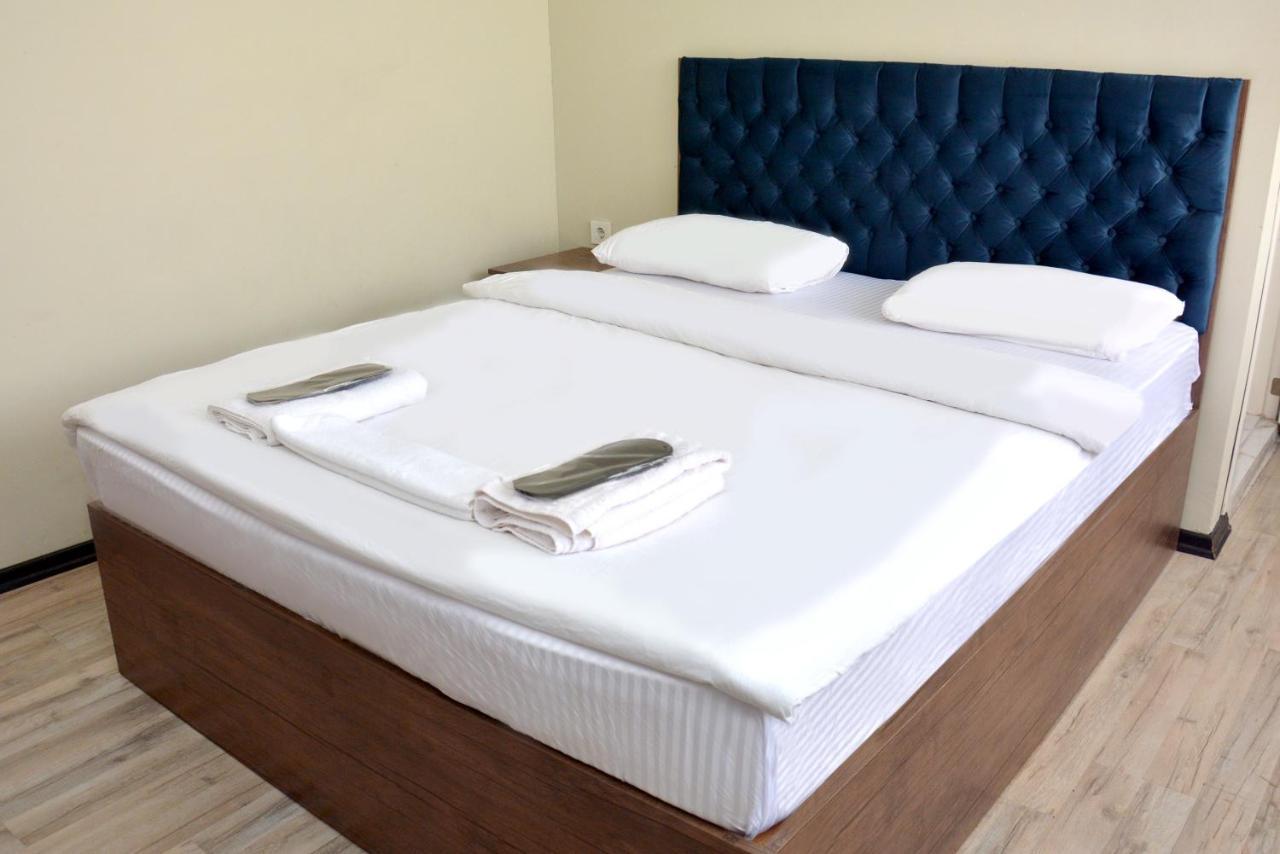 Palmiye Suit Otel Provincia di Provincia di Istanbul Esterno foto