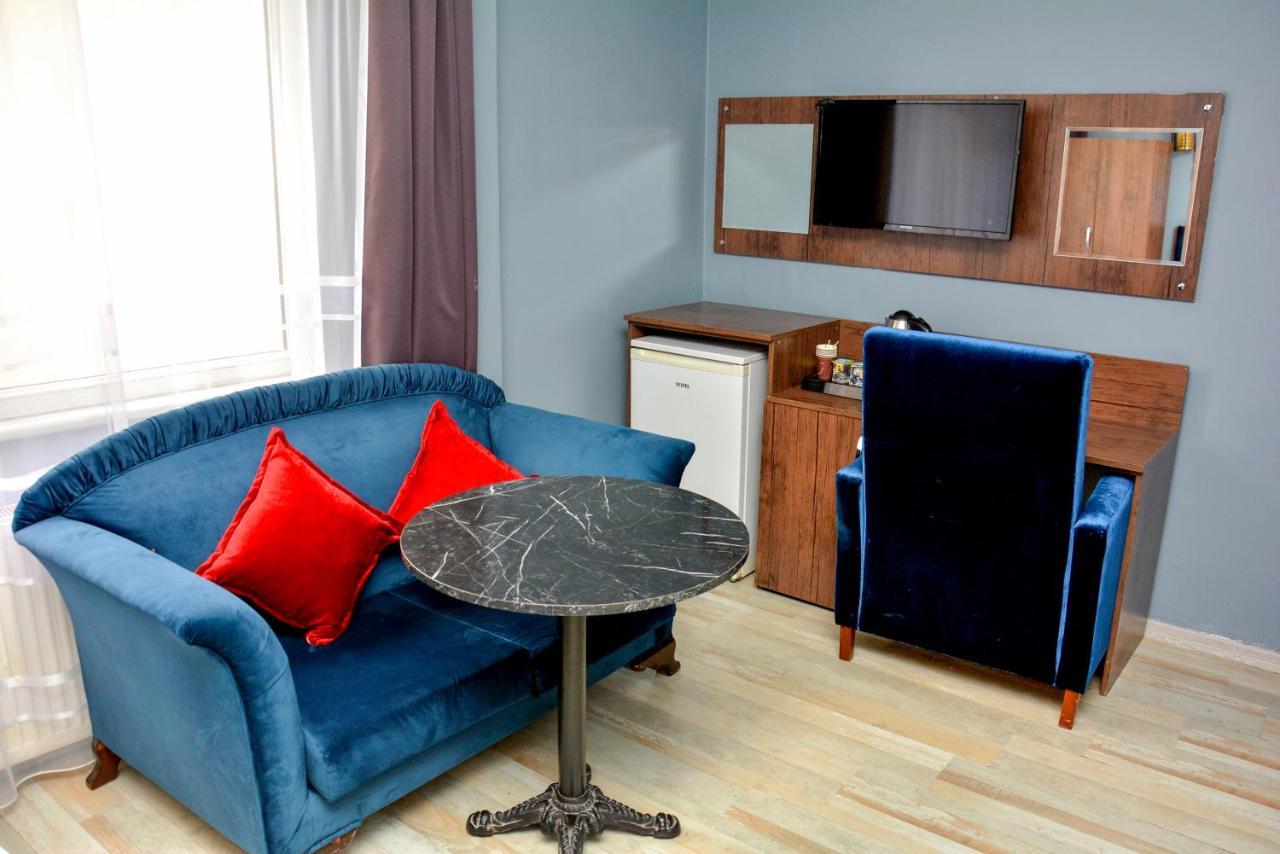 Palmiye Suit Otel Provincia di Provincia di Istanbul Esterno foto