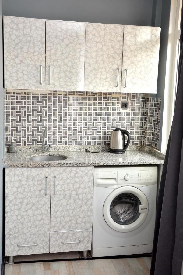 Palmiye Suit Otel Provincia di Provincia di Istanbul Esterno foto